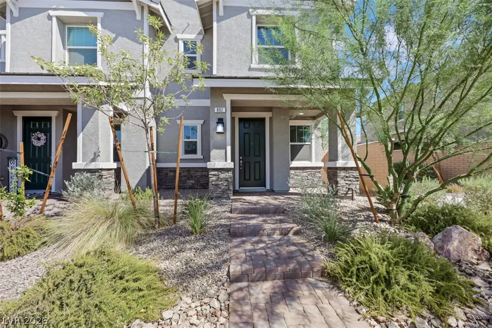 892 Cottonwood Hill Place Henderson, NV 89011