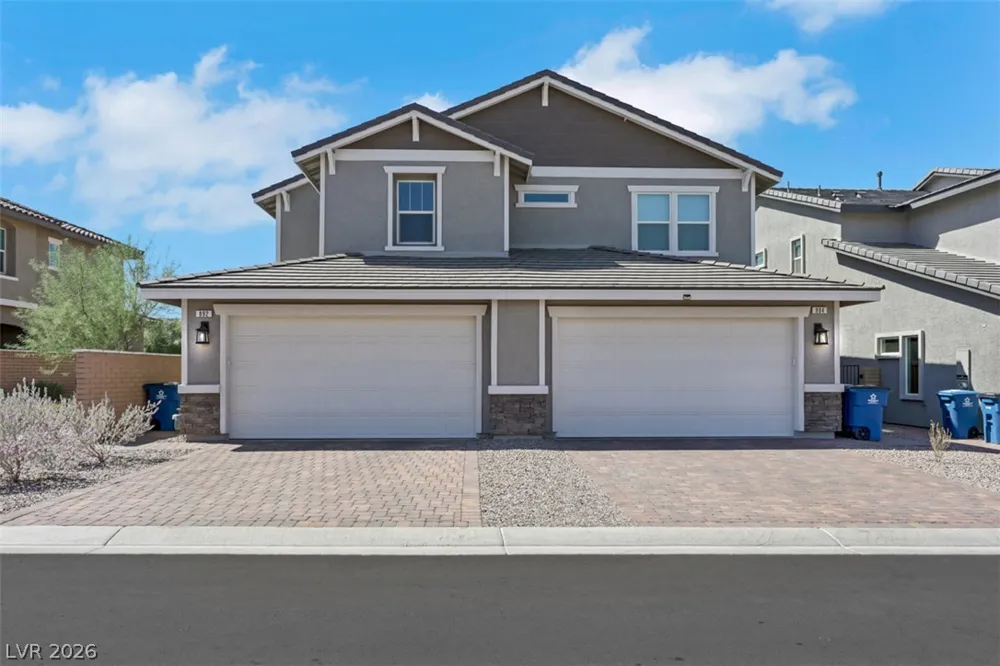 892 Cottonwood Hill Place Henderson, NV 89011