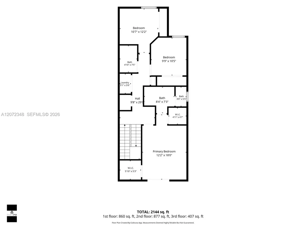8166 NW 42nd St Doral, FL 33166