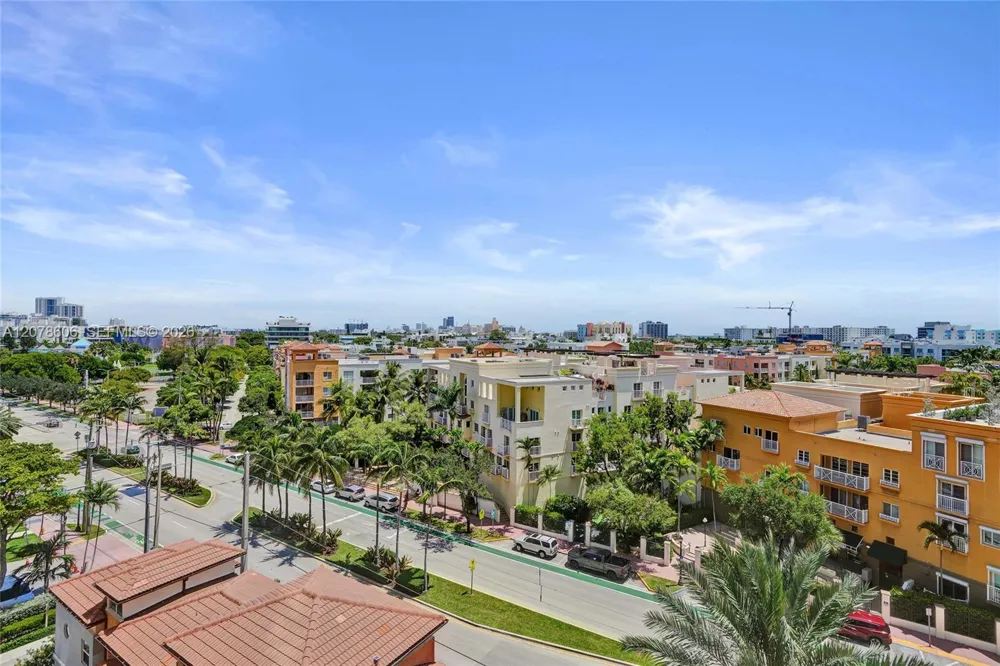 90 Alton Rd #807 Miami Beach, FL 33139
