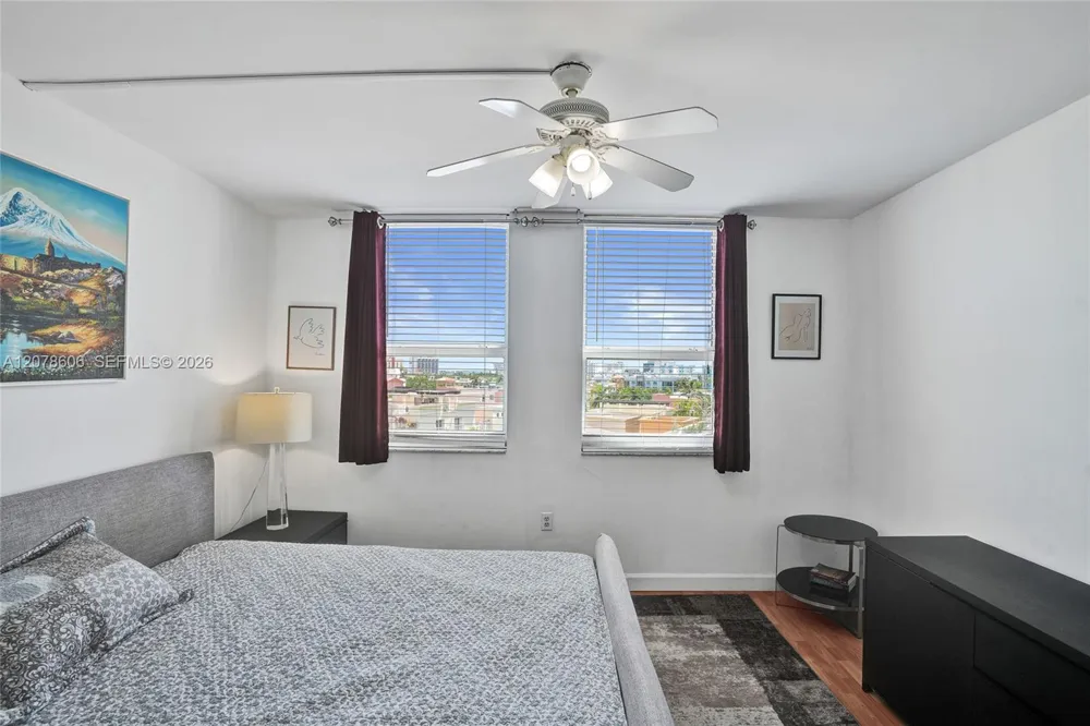 90 Alton Rd #807 Miami Beach, FL 33139