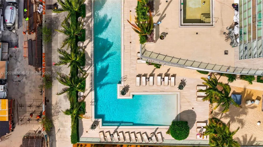 2900 NE 7th Ave #2209 Miami, FL 33137