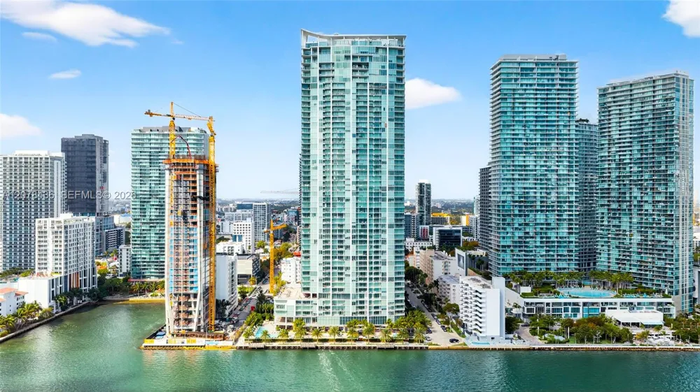 2900 NE 7th Ave #2209 Miami, FL 33137