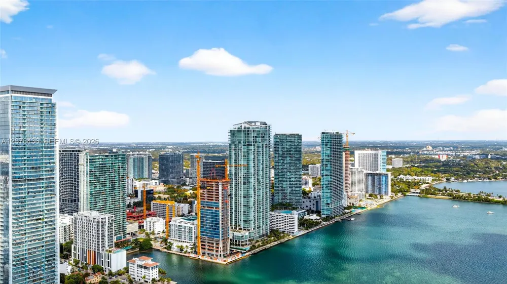 2900 NE 7th Ave #2209 Miami, FL 33137