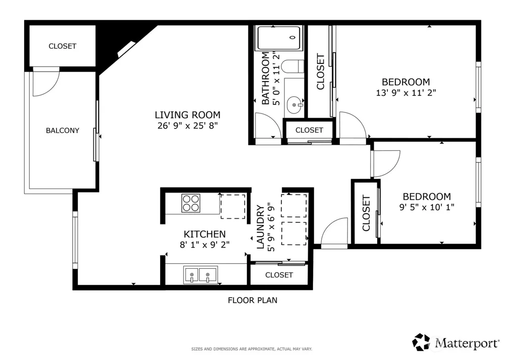 4904 81st Place SW #206 Mukilteo, WA 98275