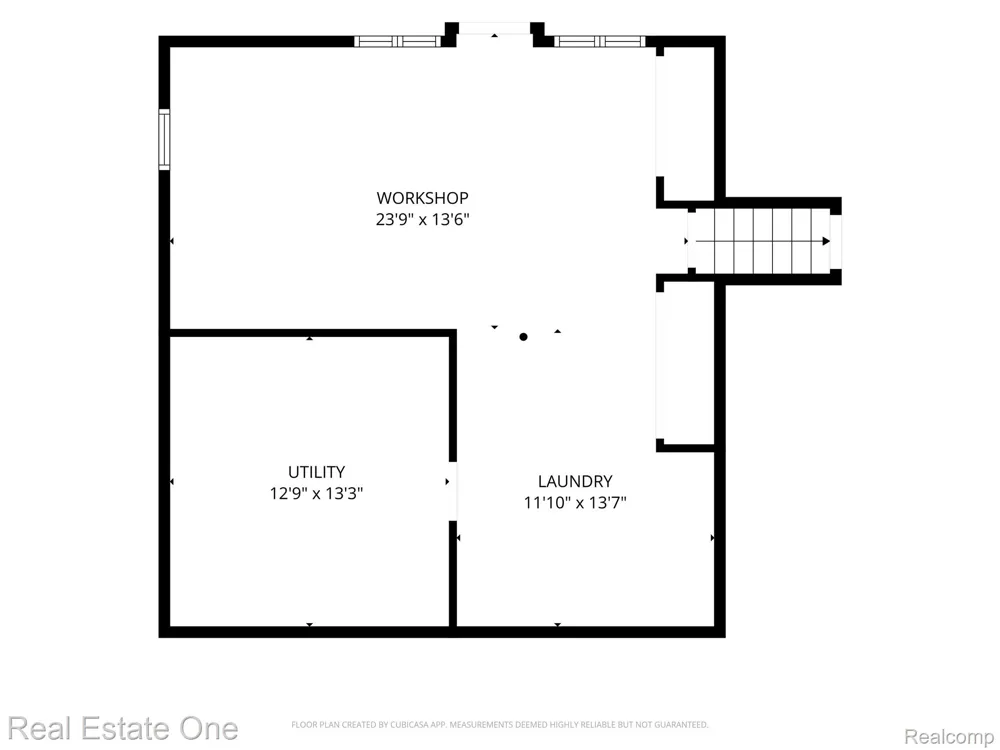 11075 Shadywood Drive Brighton Township, MI 48114