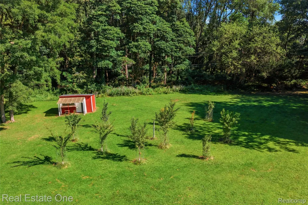 11075 Shadywood Drive Brighton Township, MI 48114