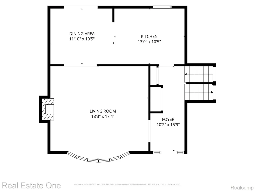 11075 Shadywood Drive Brighton Township, MI 48114