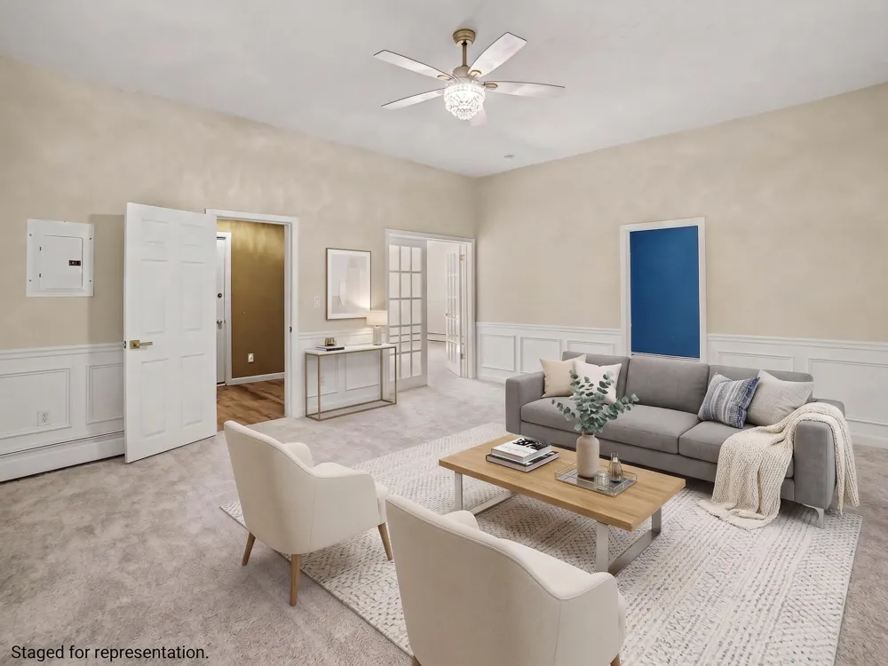 56 Ferry Street Shelby Village, MI 49455