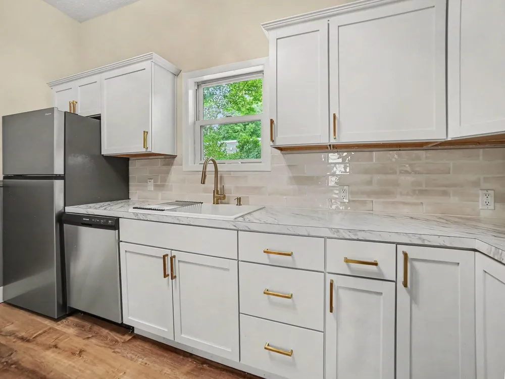 56 Ferry Street Shelby Village, MI 49455