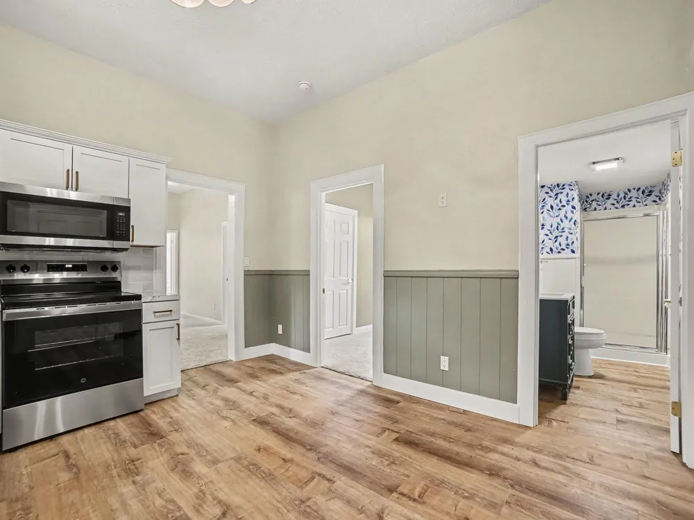 56 Ferry Street Shelby Village, MI 49455
