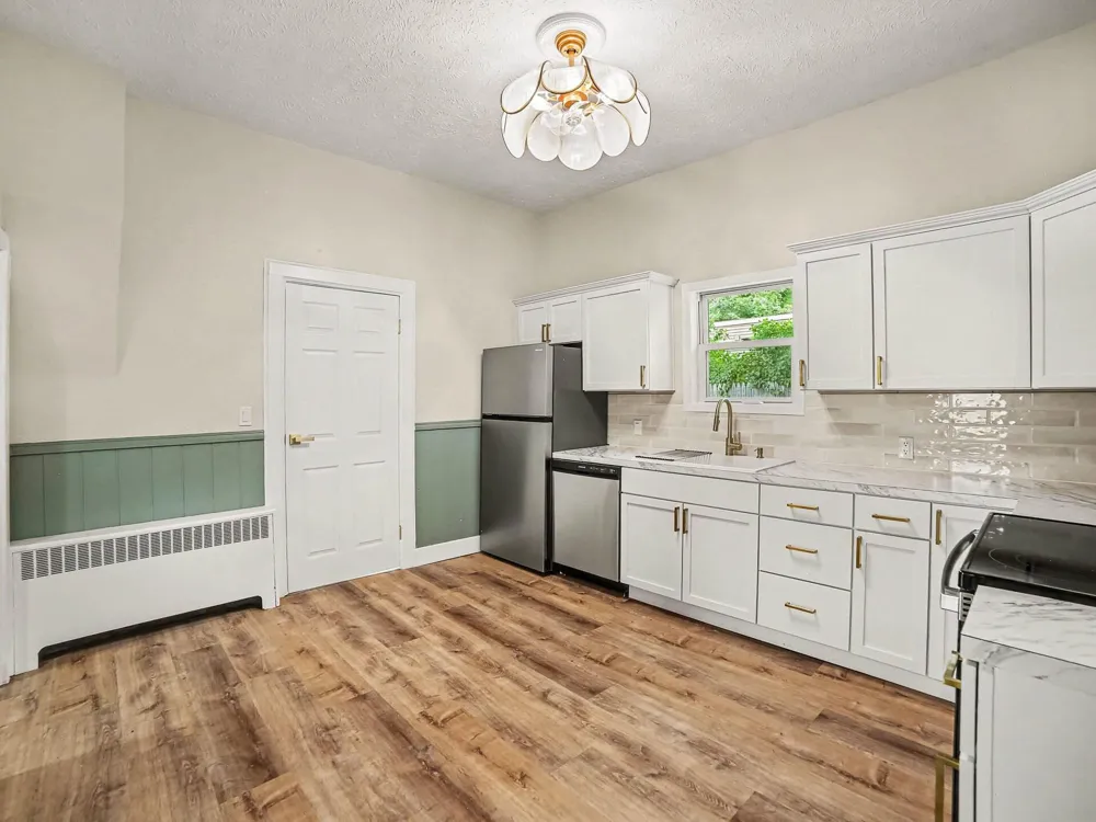 56 Ferry Street Shelby Village, MI 49455