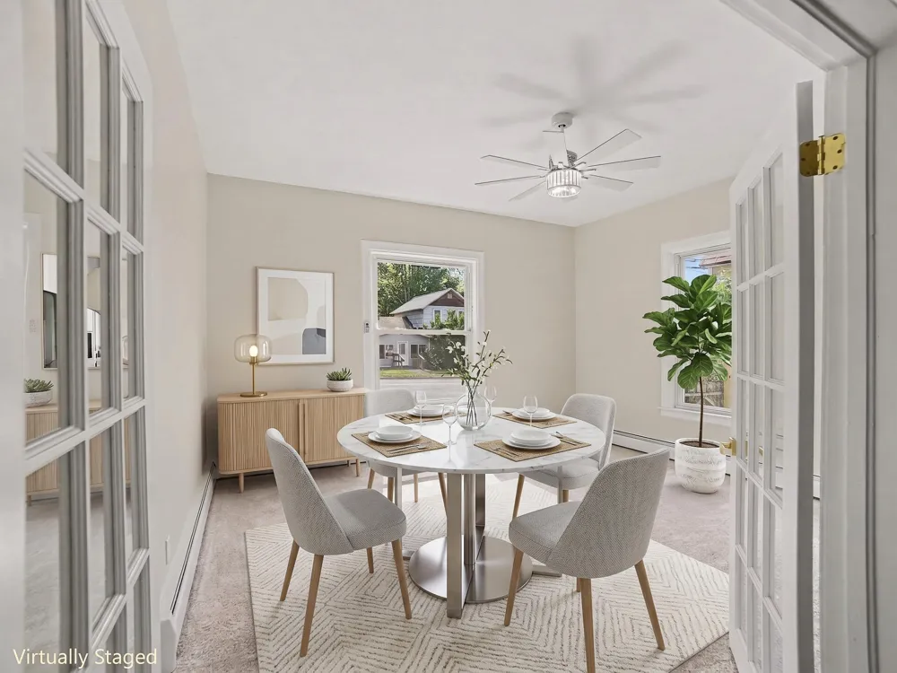 56 Ferry Street Shelby Village, MI 49455