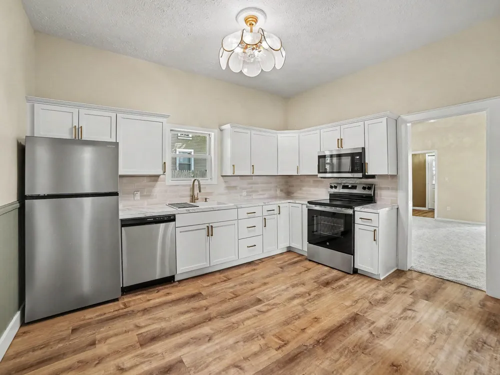 56 Ferry Street Shelby Village, MI 49455