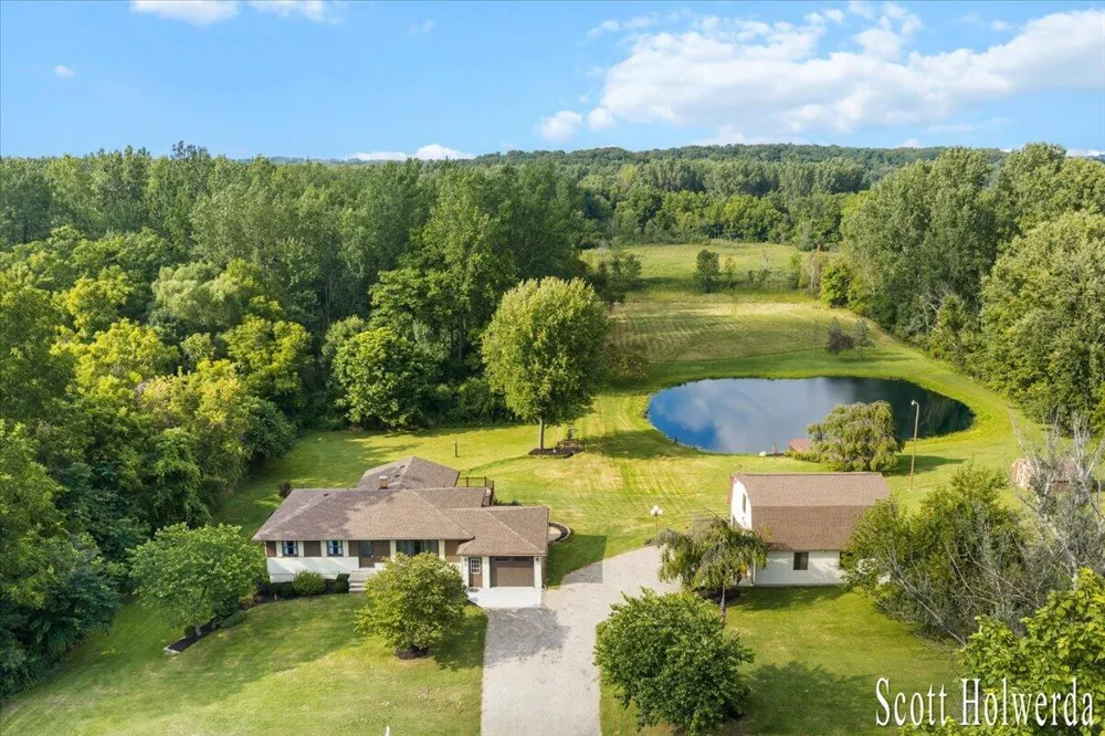 1455 100th Street SW Byron Township, MI 49315