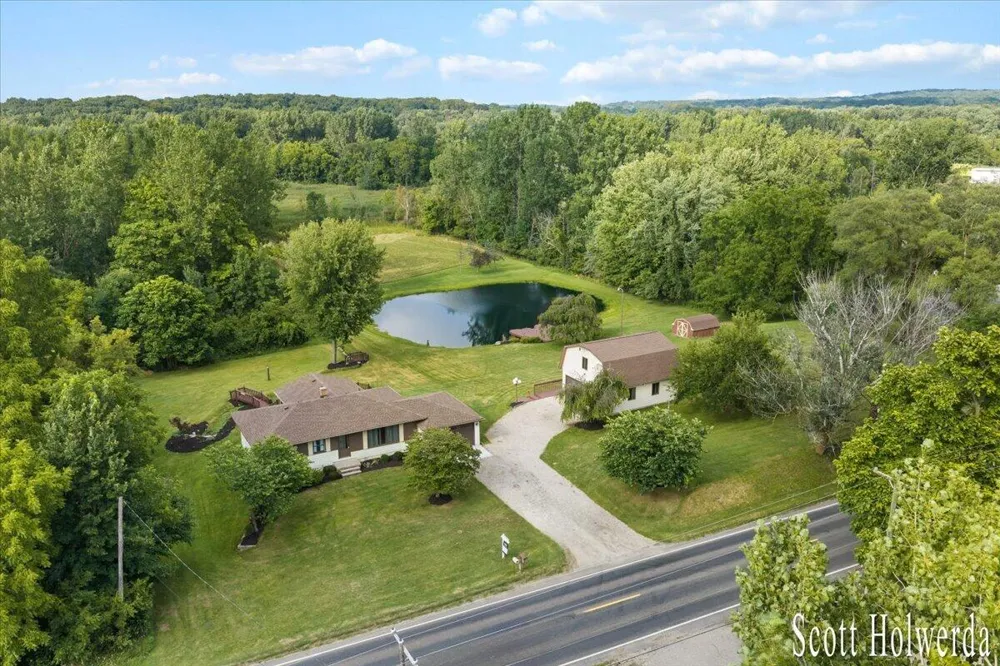 1455 100th Street SW Byron Township, MI 49315
