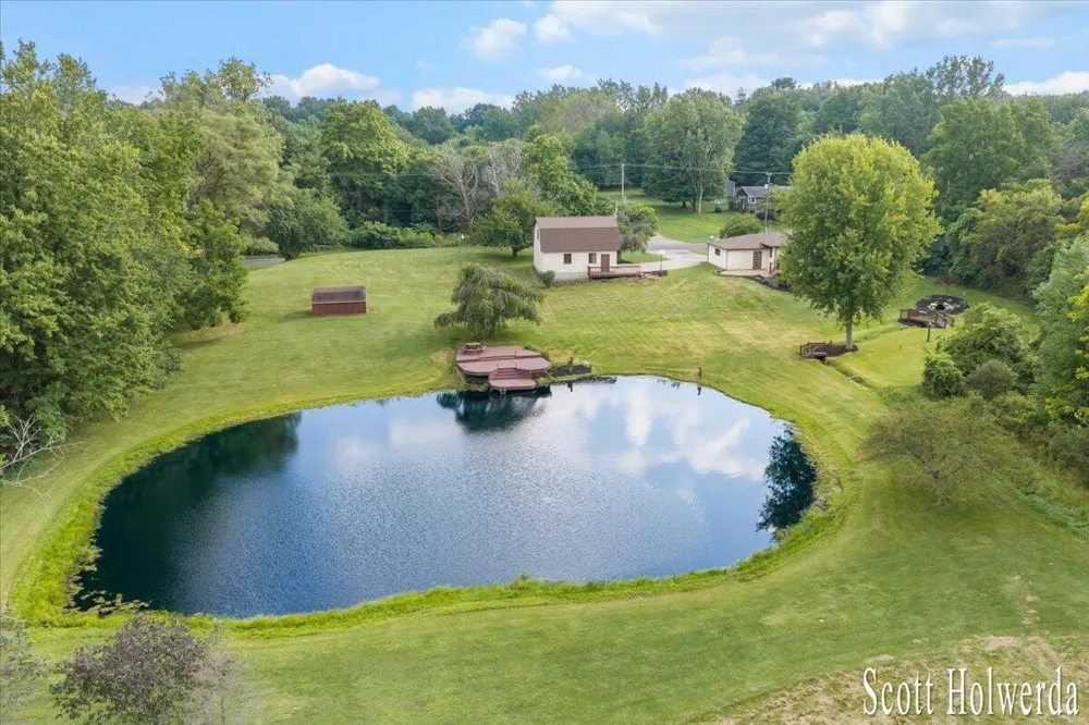 1455 100th Street SW Byron Township, MI 49315