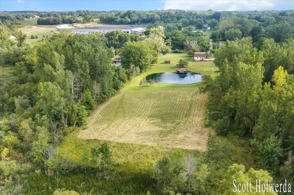1455 100th Street SW Byron Township, MI 49315