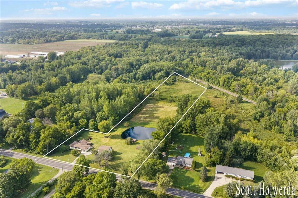 1455 100th Street SW Byron Township, MI 49315