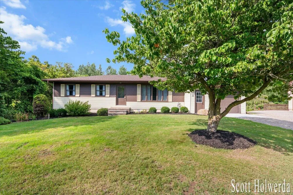 1455 100th Street SW Byron Township, MI 49315