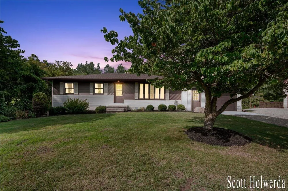 1455 100th Street SW Byron Township, MI 49315