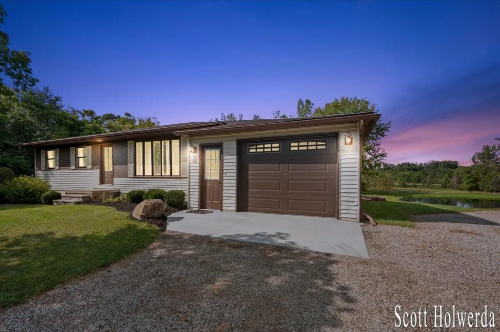 1455 100th Street SW Byron Township, MI 49315