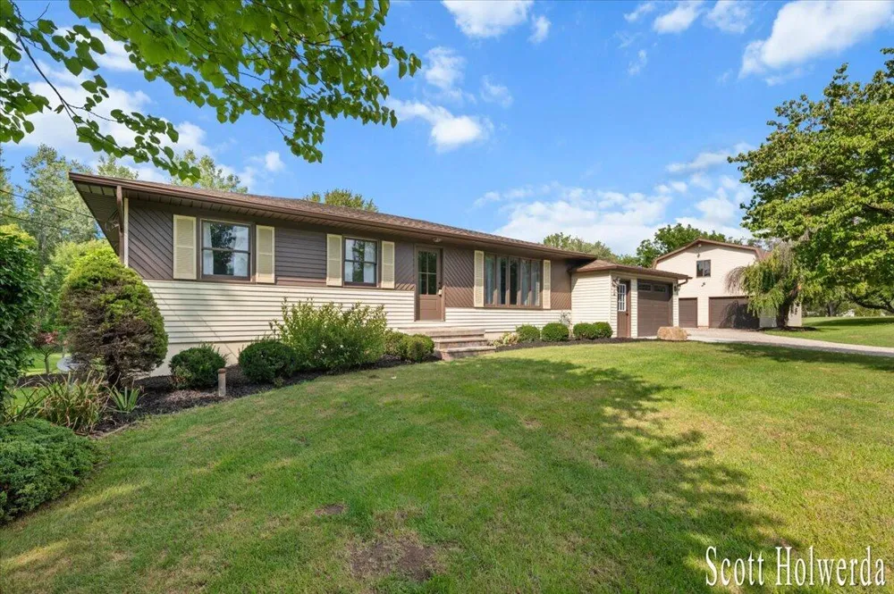 1455 100th Street SW Byron Township, MI 49315