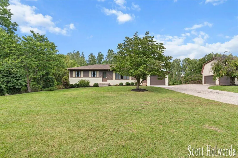 1455 100th Street SW Byron Township, MI 49315