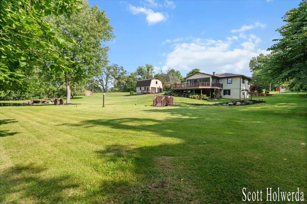 1455 100th Street SW Byron Township, MI 49315