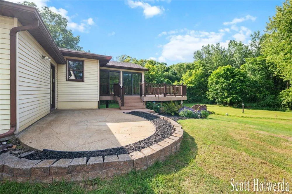 1455 100th Street SW Byron Township, MI 49315