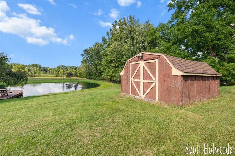 1455 100th Street SW Byron Township, MI 49315