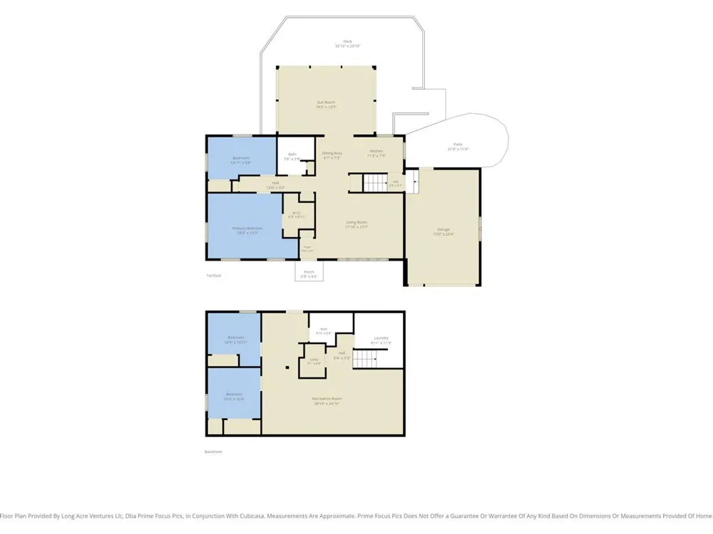 1455 100th Street SW Byron Township, MI 49315