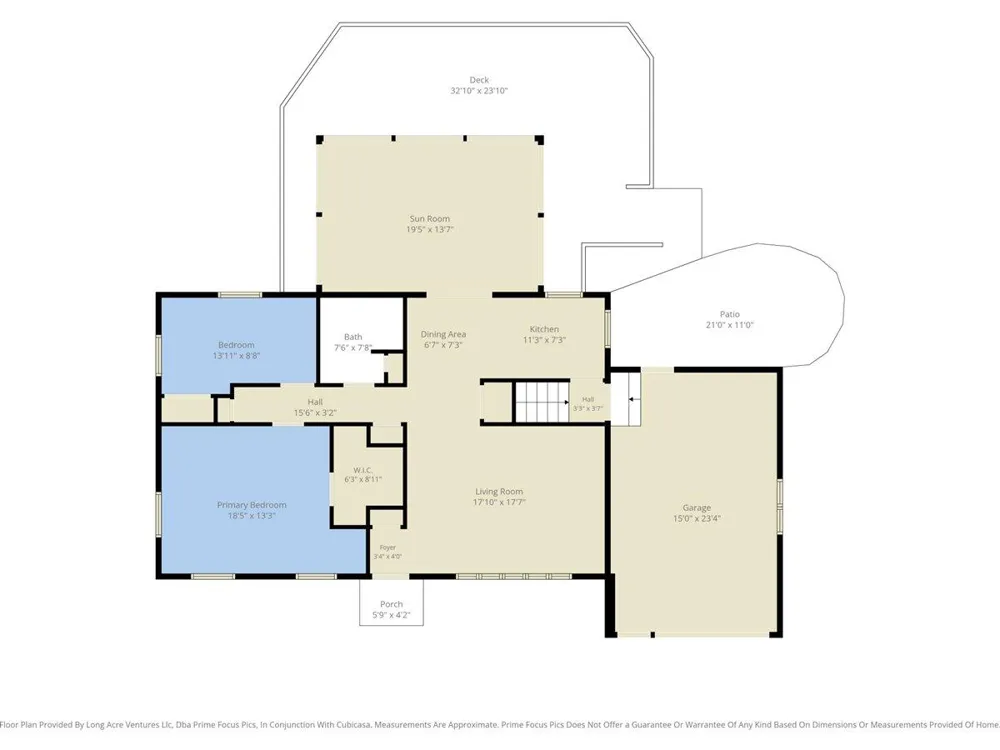 1455 100th Street SW Byron Township, MI 49315