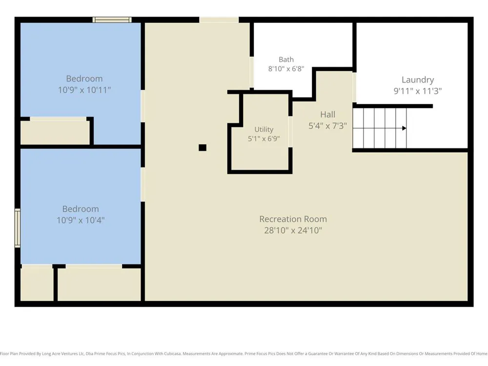 1455 100th Street SW Byron Township, MI 49315