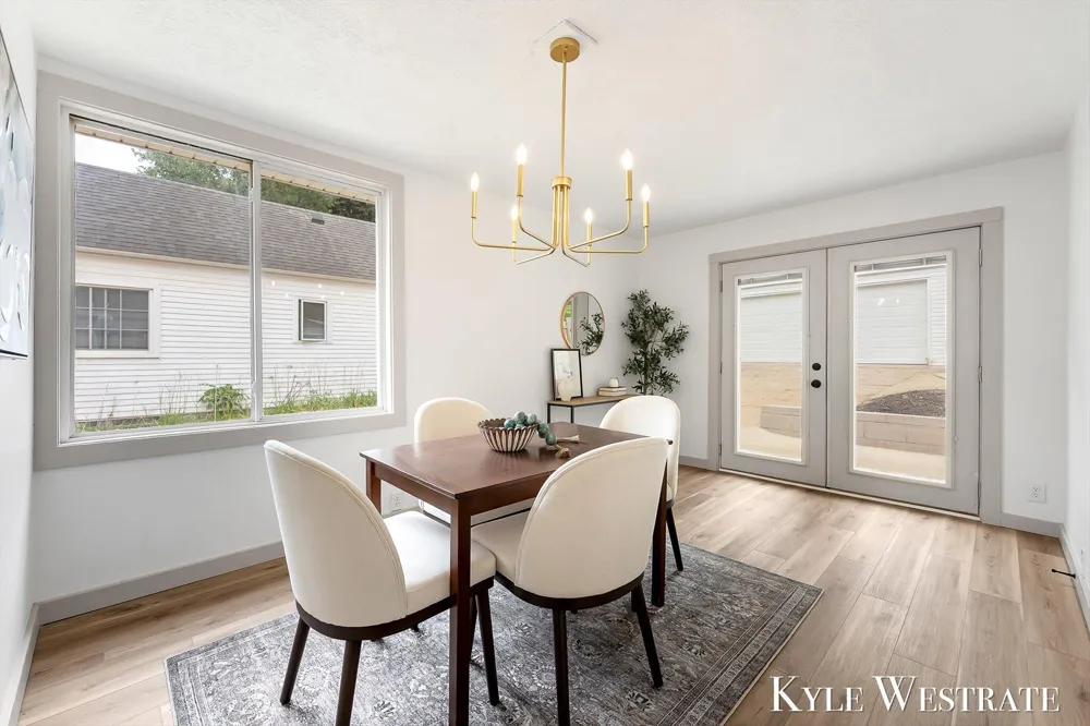 629 Harlan Avenue NE Grand Rapids City, MI 49503