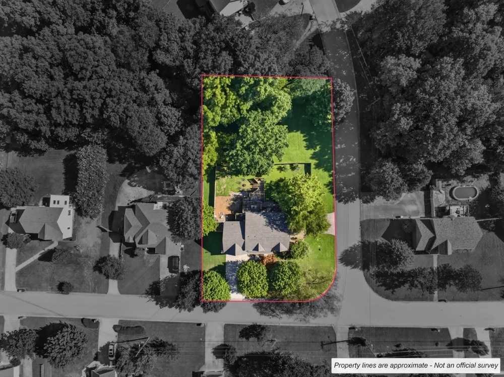 534 Christel Springs Dr Clarksville, TN 37043