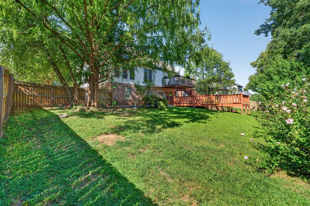 534 Christel Springs Dr Clarksville, TN 37043