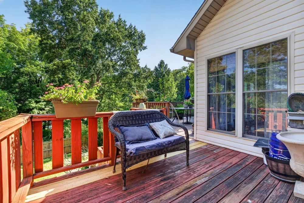 534 Christel Springs Dr Clarksville, TN 37043