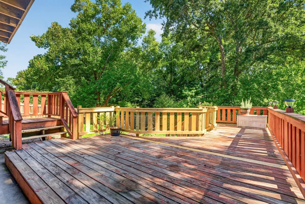 534 Christel Springs Dr Clarksville, TN 37043