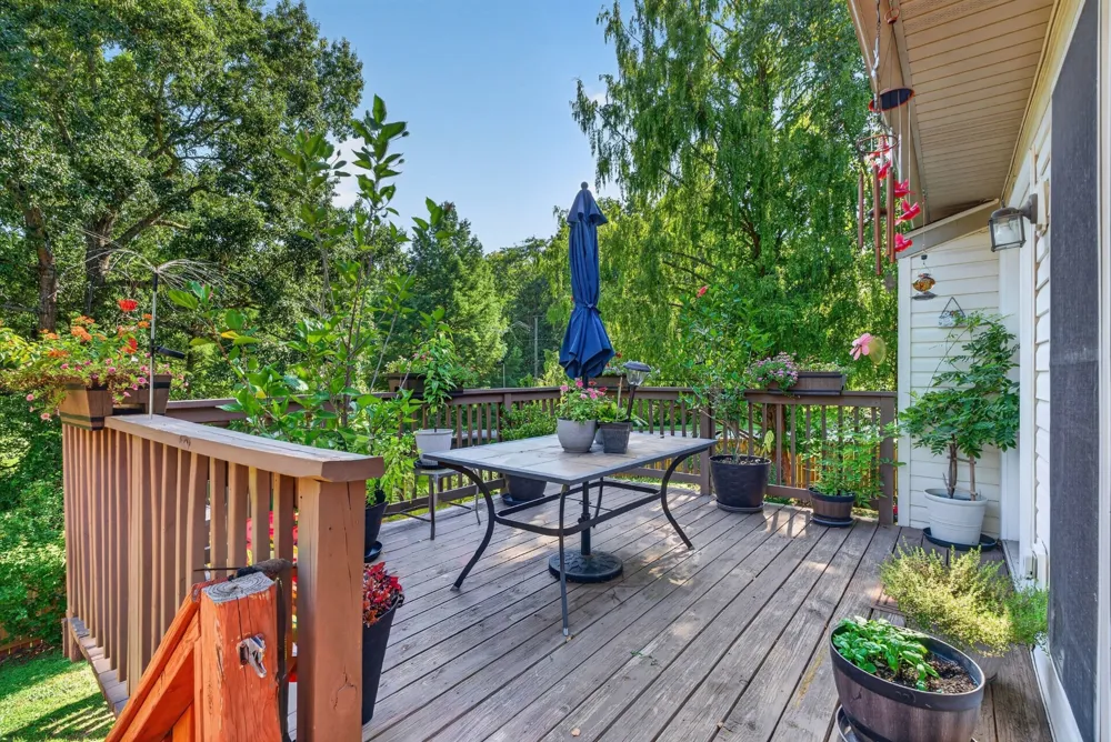 534 Christel Springs Dr Clarksville, TN 37043