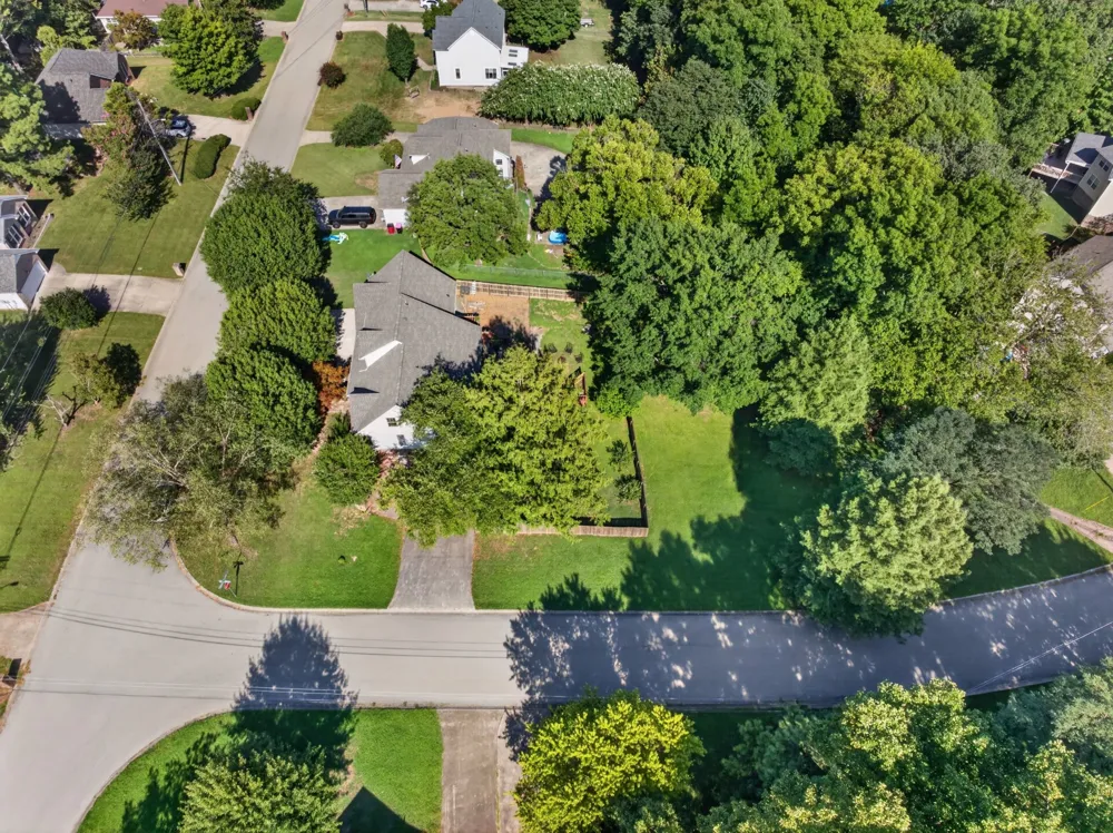 534 Christel Springs Dr Clarksville, TN 37043