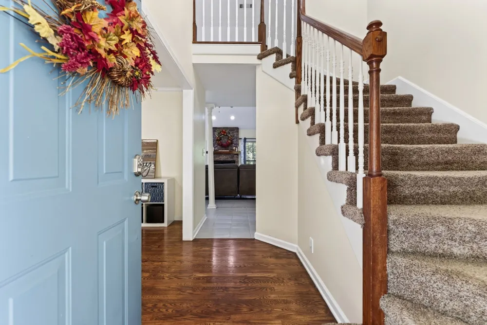 534 Christel Springs Dr Clarksville, TN 37043