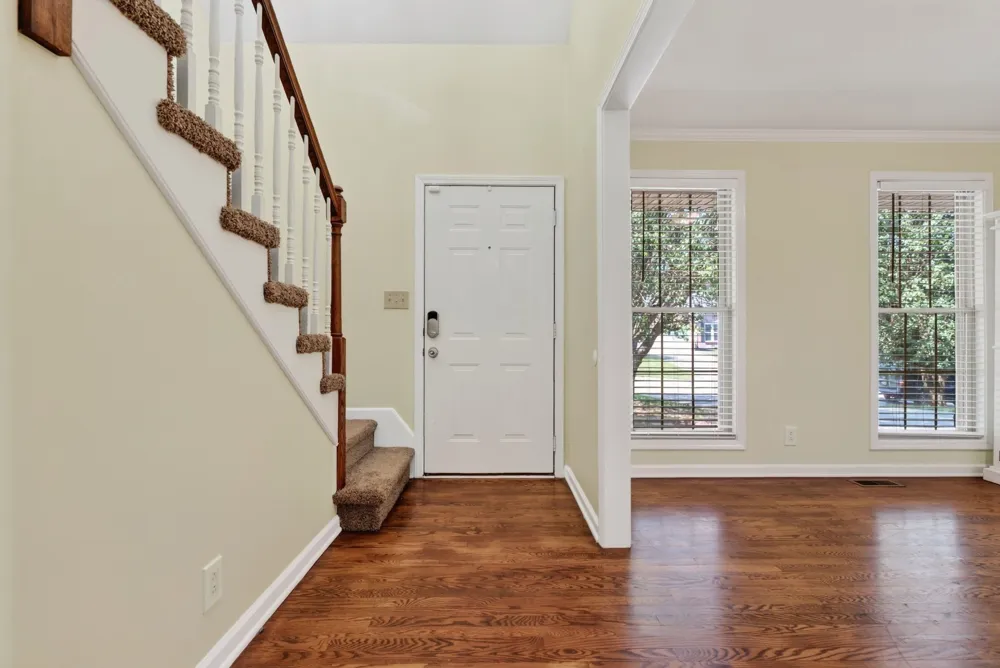 534 Christel Springs Dr Clarksville, TN 37043