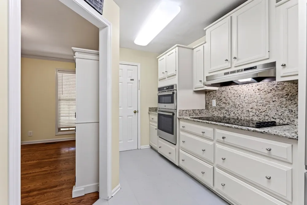 534 Christel Springs Dr Clarksville, TN 37043