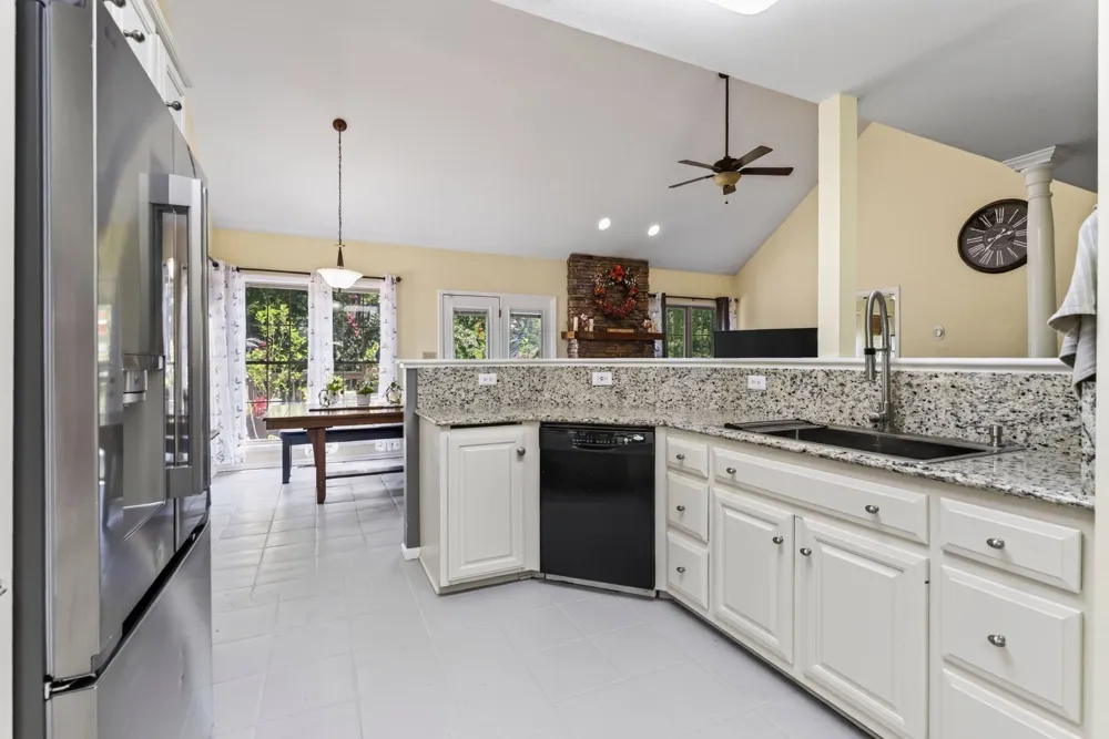 534 Christel Springs Dr Clarksville, TN 37043