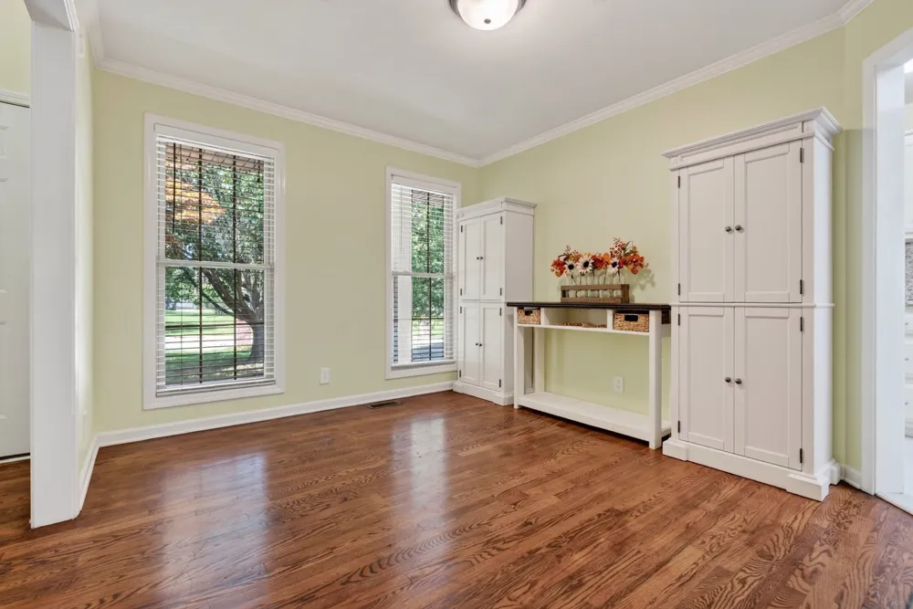 534 Christel Springs Dr Clarksville, TN 37043