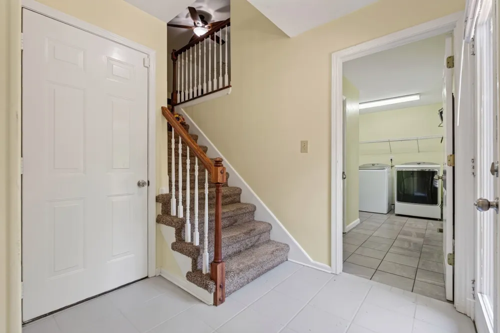 534 Christel Springs Dr Clarksville, TN 37043