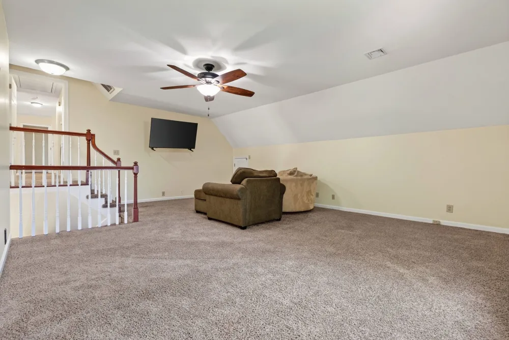 534 Christel Springs Dr Clarksville, TN 37043