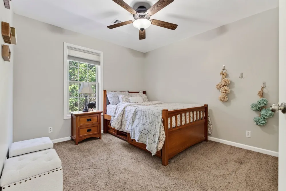 534 Christel Springs Dr Clarksville, TN 37043