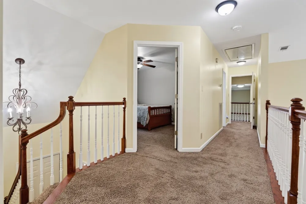 534 Christel Springs Dr Clarksville, TN 37043